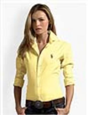 Women Polo shirts-617